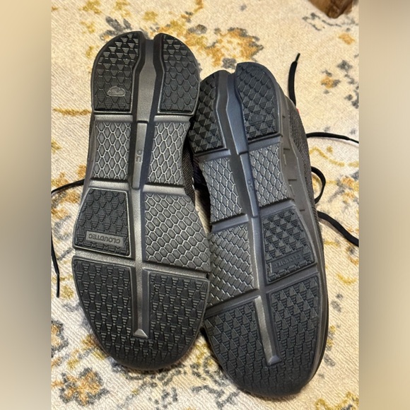 On Running Cloudgo Men’s Running Shoe, Black | Sz 8.5 - Picture 7 of 10